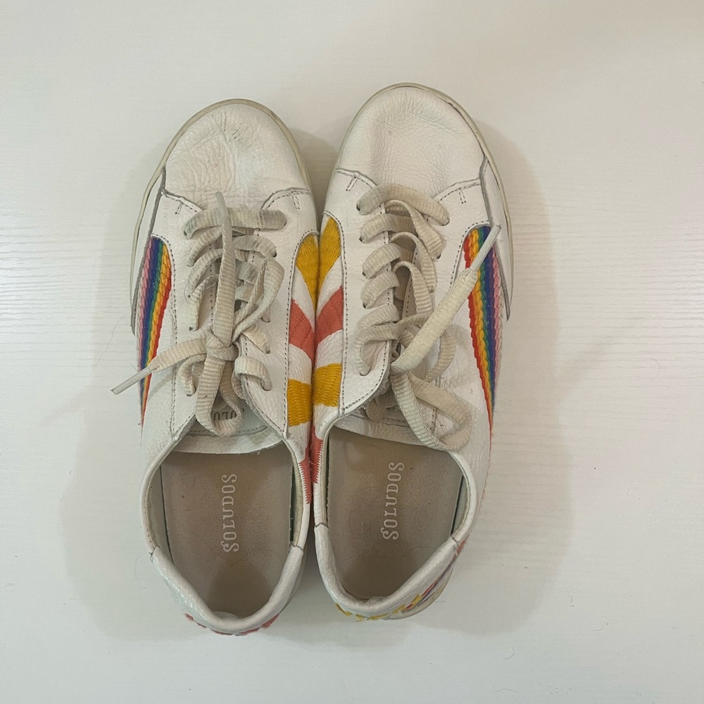 Soludos sneakers